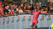 Imagem de Marco Lira sonha com o título de campeão do mundo