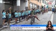 Imagem de «Enseada» anima cidade do Funchal (vídeo)