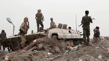 Imagem de ONU aponta oportunidade para acabar com a guerra no Iémen