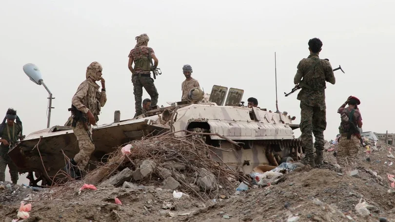 ONU aponta oportunidade para acabar com a guerra no Iémen
