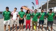 Imagem de Canoístas madeirenses no campeonato do mundo de canoagem de mar 2021