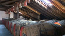 Imagem de Exportação de Vinho Madeira cresceu 20% (vídeo)