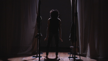 Imagem de Jesus, o filho já estreou no Teatro Baltazar Dias (vídeo)
