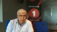 Imagem de Funchal com temperaturas abaixo dos 10 graus (áudio)