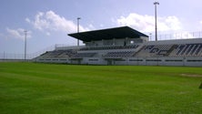 Imagem de AD Camacha já prepara nova época desportiva (Áudio)