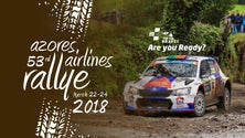 RTP-Açores prepara transmissão do Azores Airlines Rallye (Vídeo)