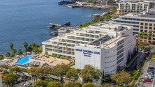Imagem de Lucro da Meliá Hotels International sobe 7,2% no 1.º semestre para 61,8 ME