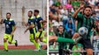 Imagem de Santacruzense e Pontassolense marcam presença na final da Taça da Madeira