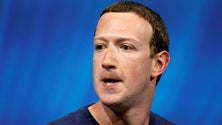 Imagem de Facebook muda de nome