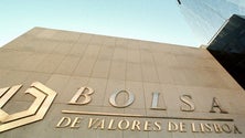 Imagem de Bolsa de Lisboa em baixa com CTT a liderar perdas a cair 3,21%
