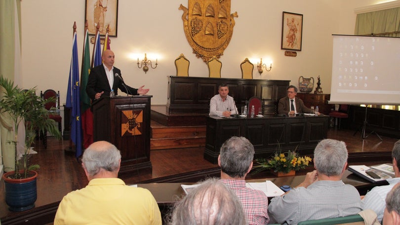 Paulo Cafôfo inclui na coligação PDR e NÓS Cidadãos