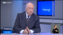 Imagem de Alberto João diz que a Ryanair já devia ter entrado mais cedo na Madeira(vídeo)