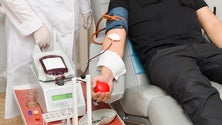 Imagem de Federação de dadores de sangue ameaça suspender atividades