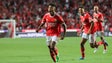 Imagem de Benfica vence Vizela com penálti no último minuto da compensação