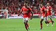 Benfica vence Vizela com penálti no último minuto da compensação