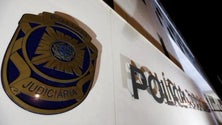 Imagem de PJ deteve rede de tráfico de droga