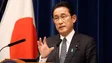 Imagem de Rússia proíbe entrada de primeiro-ministro japonês e mais 62 personalidades