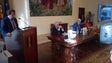 OE2020: Albuquerque anuncia abstenção dos deputados do PSD Madeira