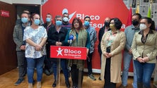 Imagem de Bloco Esquerda ficou aquém das expetativas (vídeo)