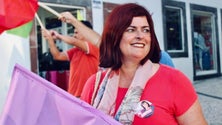 Imagem de BE candidata psicóloga nas Legislativas