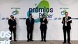 Investigadores madeirenses vencem Prémio Pfizer da Sociedade Portuguesa de Pneumologia