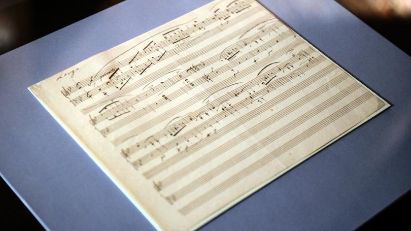 Imagem de Artistas portugueses já podem controlar direitos de música em 45 países