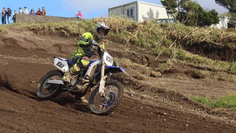 Imagem de MX no Faial