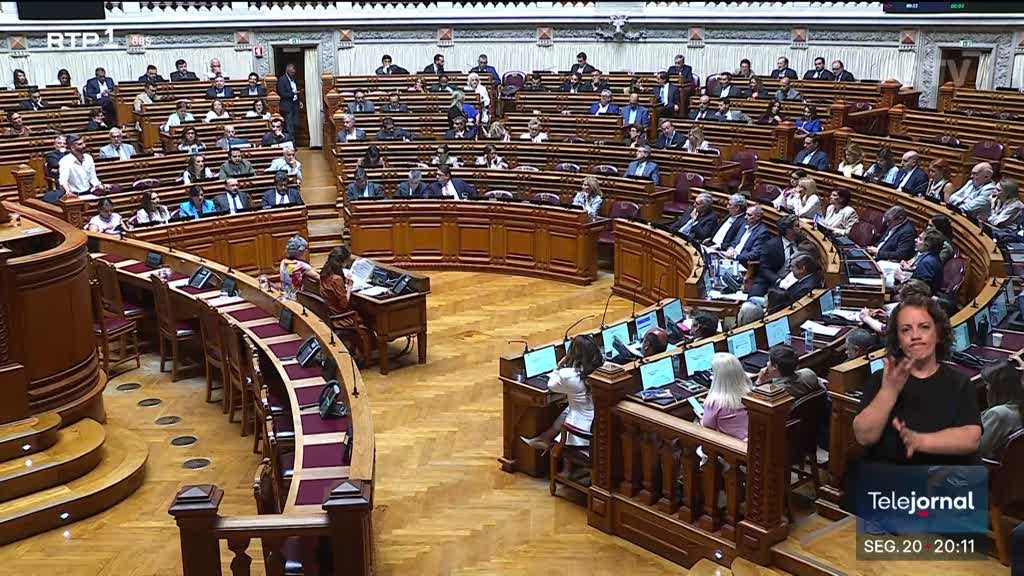 Exames nacionais. Ministro diz que quer concretizar reforma
