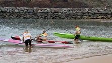 Imagem de «Calheta Surfski Lifesaving» cancelado (áudio)