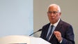 Imagem de António Costa elogia «conhecimento e lucidez» de Angela Merkel após reunião em Lisboa