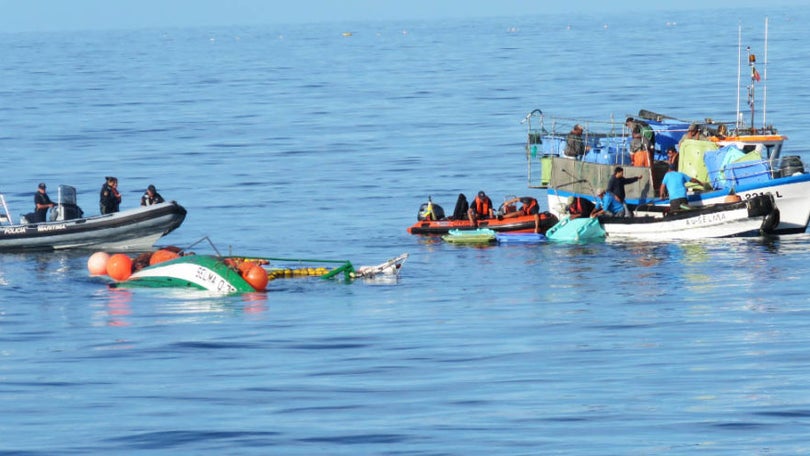 Imagem de Consenso Europeu no apoio aos pescadores