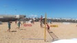 Imagem de Calheta recebeu 2.ª etapa do circuito regional de voleibol de praia