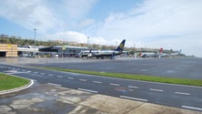 Imagem de Covid-19: Passageiros vão poder fazer testes no Continente antes da viagem para os Açores