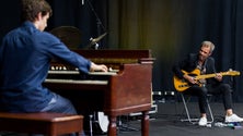 Imagem de Festival Jazz do Funchal desdobra-se em dois palcos (vídeo)