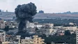 Hamas ameaça execução em público caso Israel continue a bombardear a Faixa de Gaza sem aviso prévio aos residentes