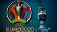 Imagem de Adiamento do Euro2020 dá mais um ano a Paciência para convencer Fernando Santos