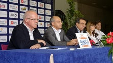 Imagem de “A confirmação da ligação Ferry entre a Madeira e o Continente chegou… tarde, até porque as equipas planeiam a temporada com muita antecedência”