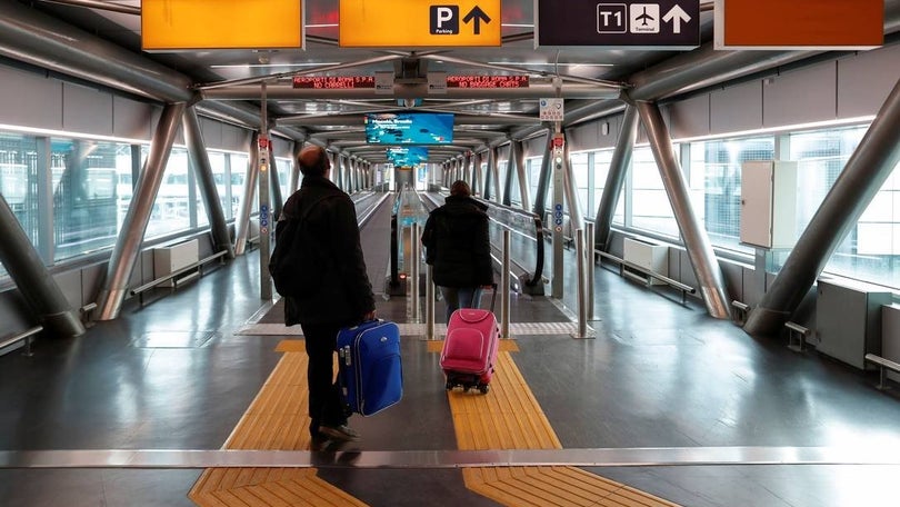 Imagem de Covid-19: Itália abre circulação interna e fronteiras no espaço Schengen