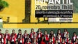 Imagem de Coro Infantil assinala 29º aniversário