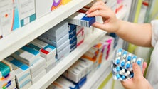 Imagem de Covid-19: Portugal desconhece se vai continuar a ter antiviral Remdesivir