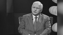 Imagem de Faleceu Jorge Figueira da Silva, antigo diretor do Diário de Noticias da Madeira (áudio)