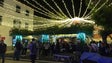 Santa Cruz acende iluminações ainda em novembro (vídeo)