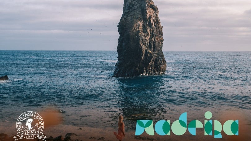 Madeira e Porto Santo novamente nomeados para os World Travel Awards