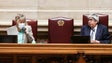 Imagem de Parlamento mantém normal funcionamento até dissolução