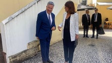 Imagem de Ministra da Justiça promete mais 200 oficiais de justiça já em setembro (vídeo)