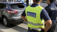 Imagem de Menos acidentes nas estradas da Região esta semana