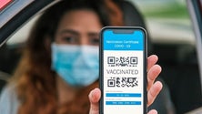 Imagem de Certificados digitais Covid-19