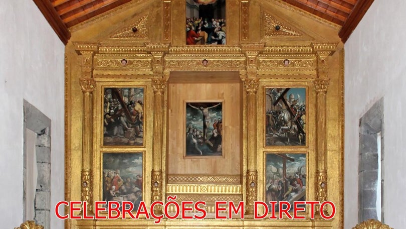Imagem de Horários da Páscoa