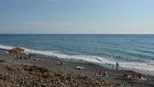 Imagem de Praias da Ponta do Sol com muita procura (Vídeo)