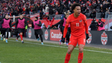 Imagem de Canadá consegue segundo apuramento para o Mundial de futebol 36 anos depois